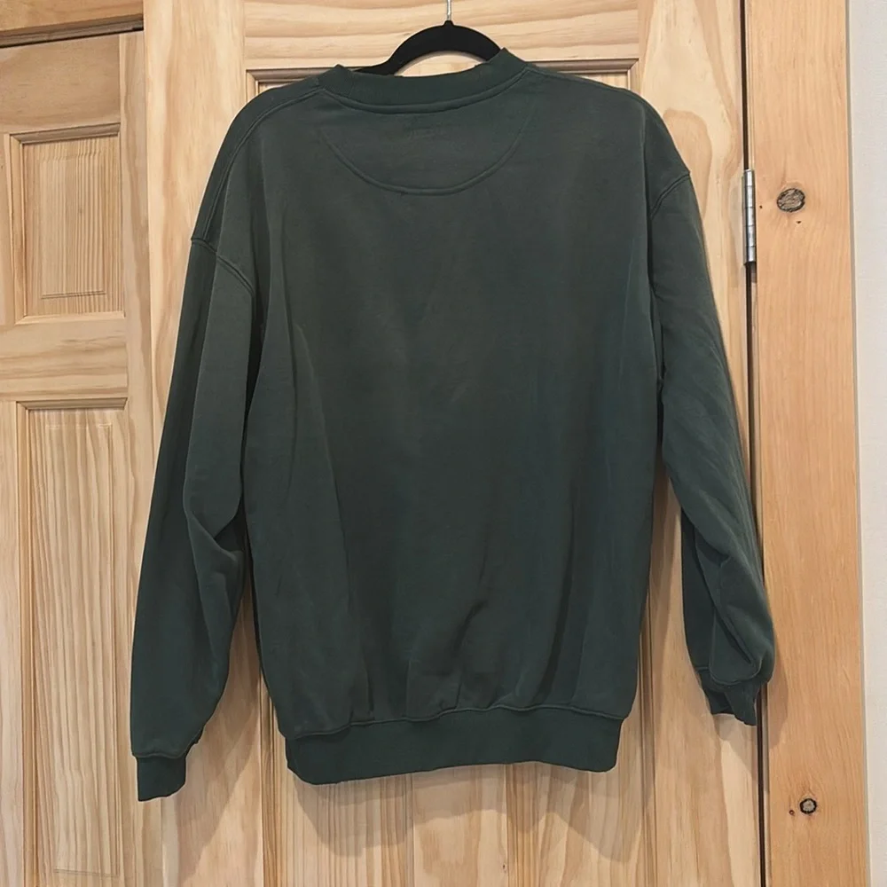 Anine Bing California Sweatshirt - Picture 3 of 3